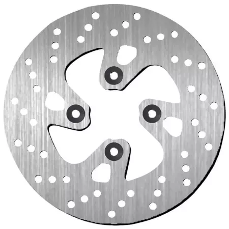 Disque De Frein SBS 5213