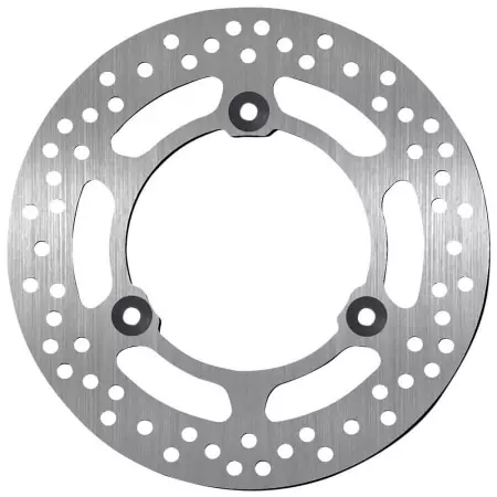 Disque De Frein SBS 5201