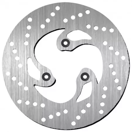 Disque De Frein SBS 5182