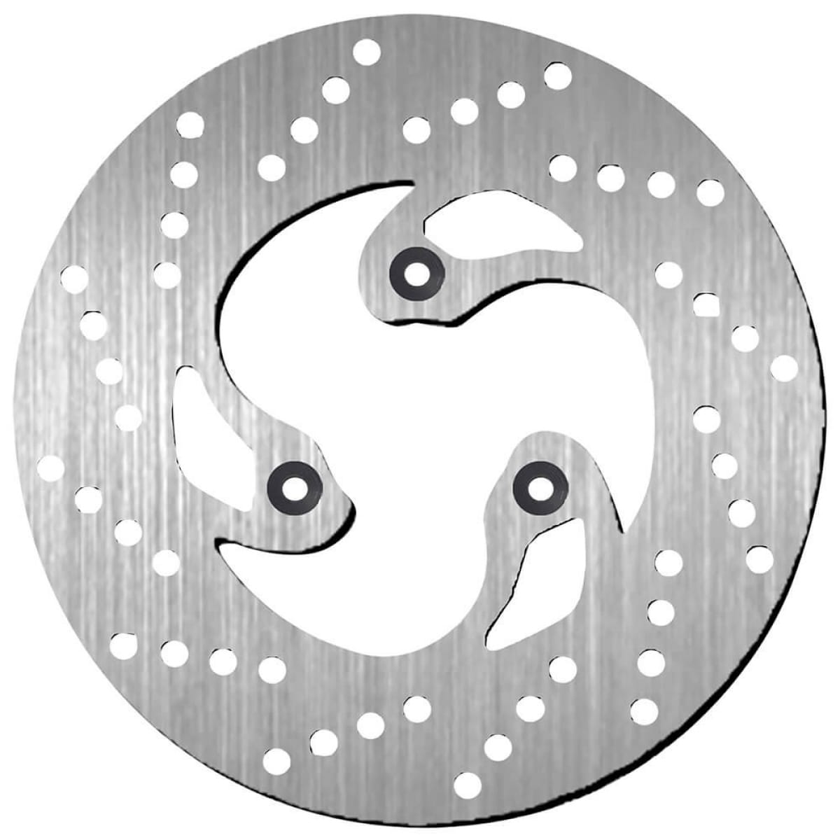 Disque De Frein SBS 5182