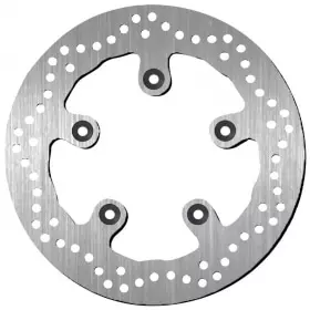 Disque De Frein SBS 5180