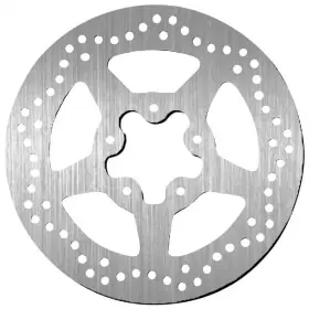 Disque De Frein SBS 5169