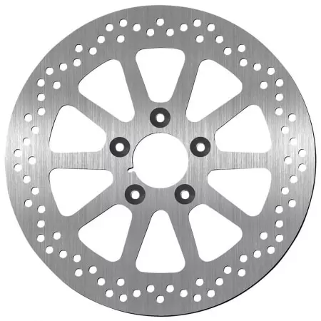 Disque De Frein SBS 5143