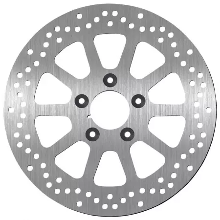 Disque De Frein SBS 5139