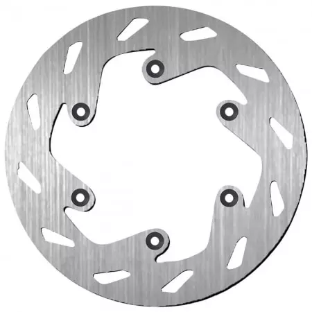 Disque De Frein SBS 5117