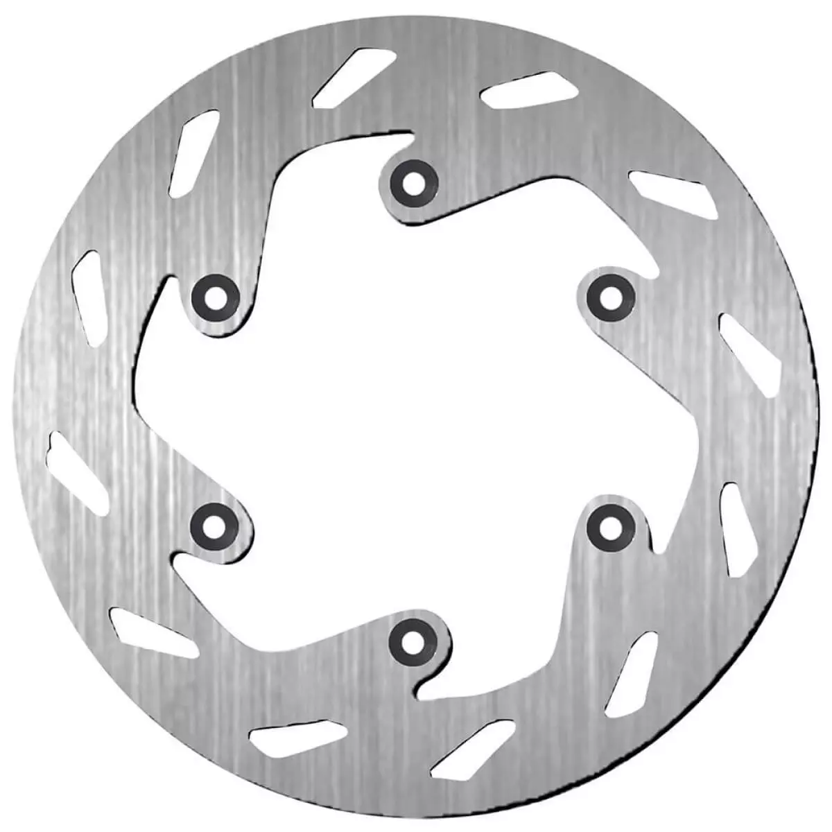 Disque De Frein SBS 5117