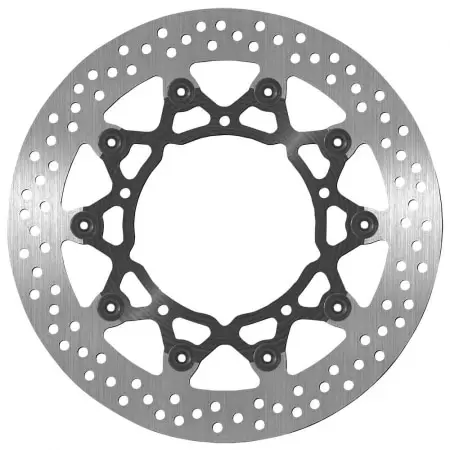 Disque De Frein SBS 5107