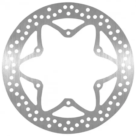 Disque De Frein SBS 5087