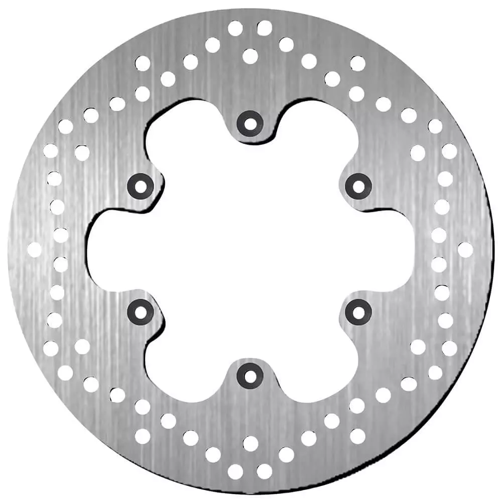 Disque De Frein SBS 5089