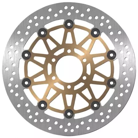 Disque De Frein SBS 5090