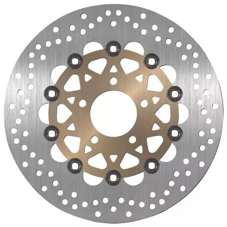 Disque De Frein SBS 5083