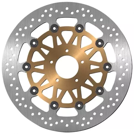 Disque De Frein SBS 5079