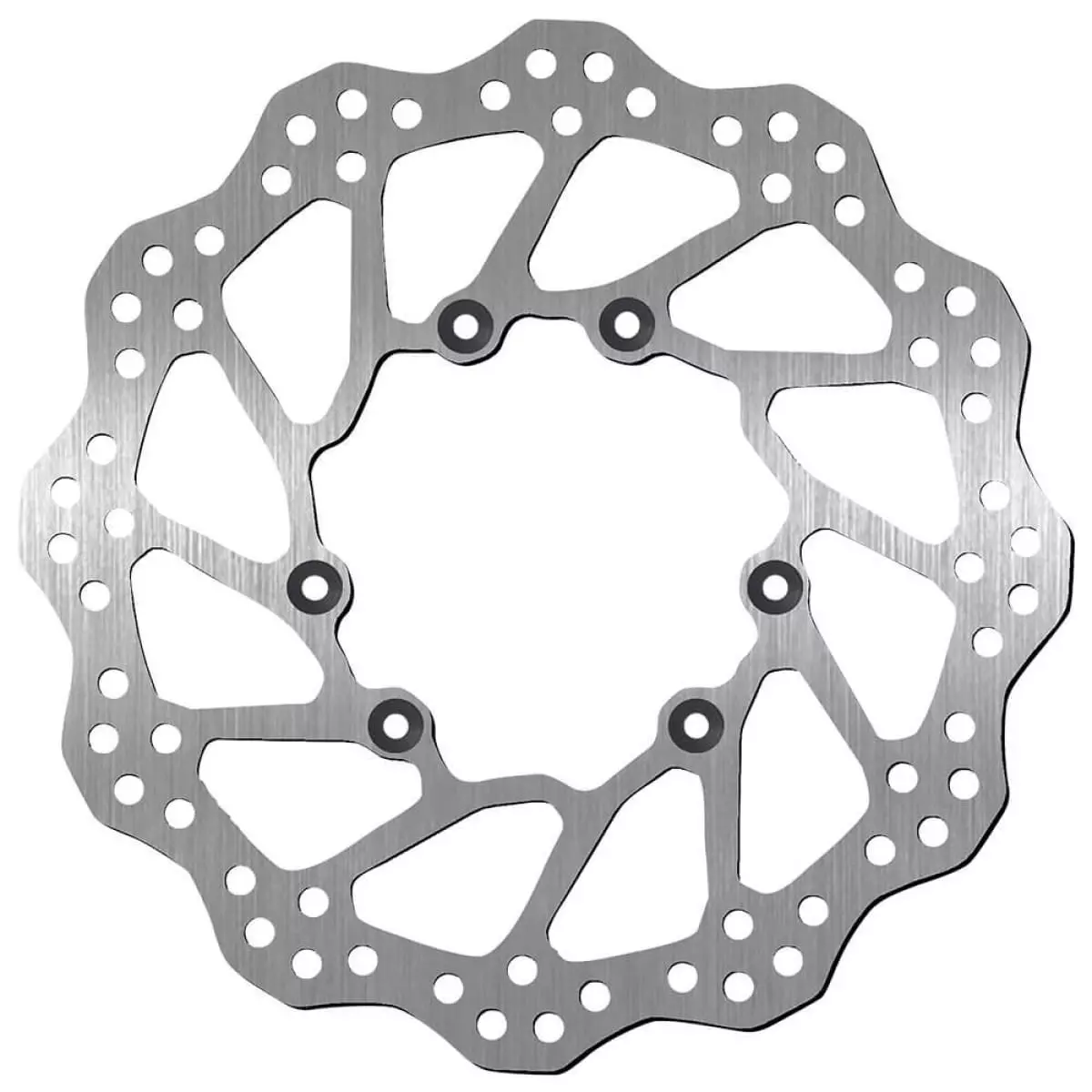 Disque De Frein SBS 5072