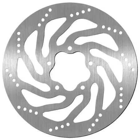 Disque De Frein SBS 5073