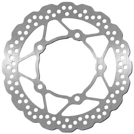 Disque De Frein SBS 5067