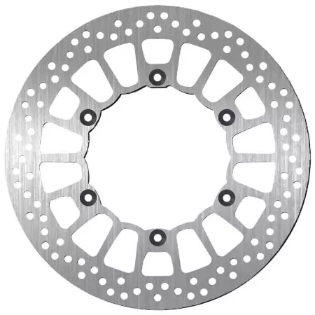 Disque De Frein SBS 5043