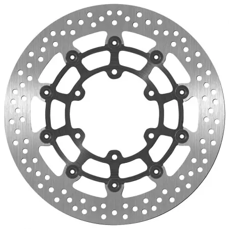 Disque De Frein SBS 5036
