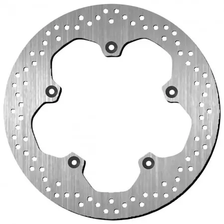 Disque De Frein SBS 5033