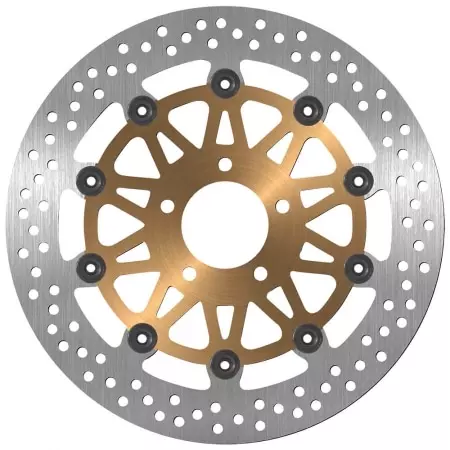 Disque De Frein SBS 5032