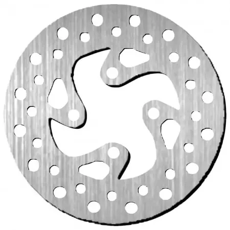 Disque De Frein SBS 5008