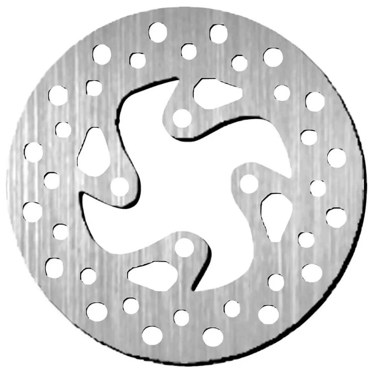 Disque De Frein SBS 5008