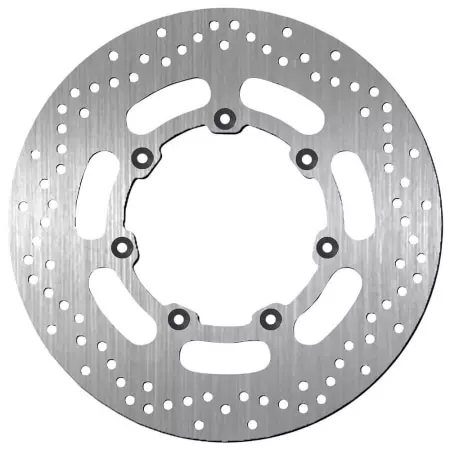Disque De Frein SBS 5006