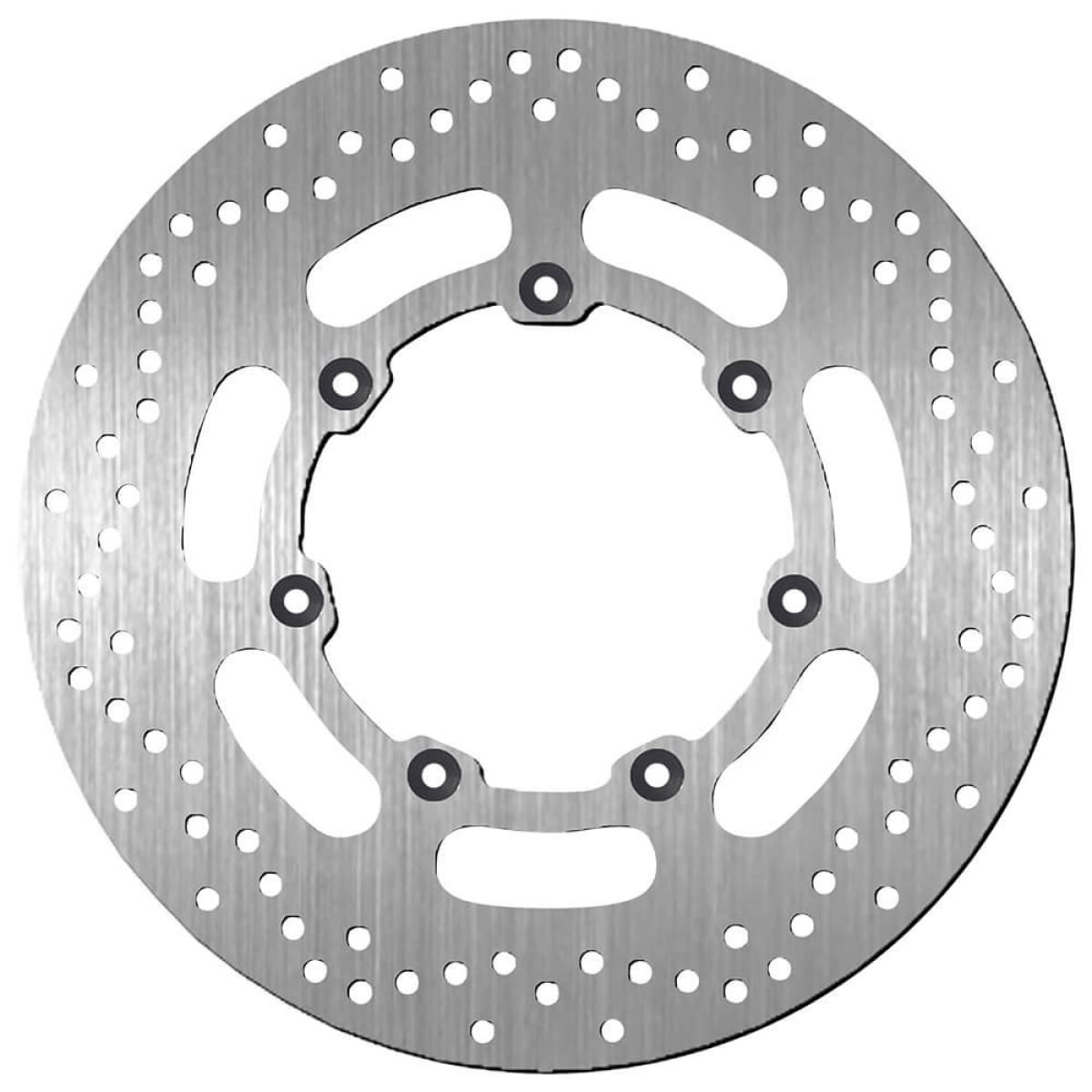 Disque De Frein SBS 5006