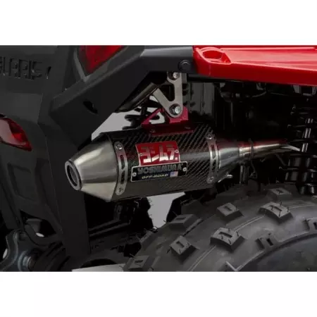 Ligne complète Yoshimura USA RS2 RZR170 - Echappement moto YOSHIMURA