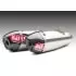 Ligne complète YOSHIMURA RS-9T titane/2 silencieux titane/casquette carbone Pour Honda CRF250R