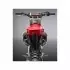Ligne complète YOSHIMURA RS-9T titane/2 silencieux titane/casquette carbone Pour Honda CRF250R