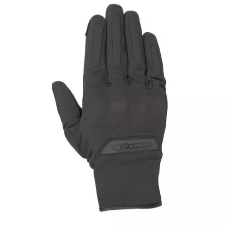Gants Femme Alpinestars Lady C-1 V2 Windstopper Gore-Tex® Noir