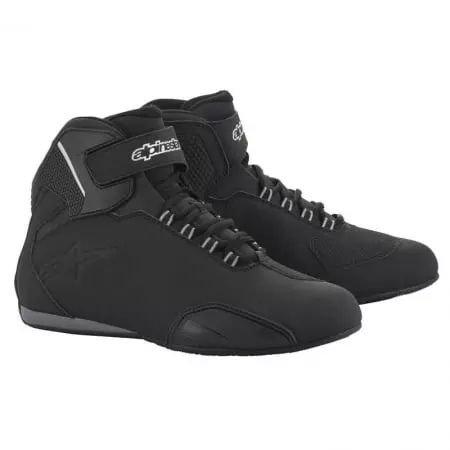 Basket Alpinestars Sektor Waterproof Noir