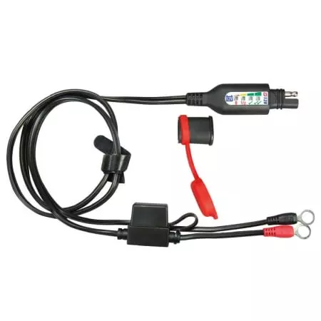 Contrôleur De Charge Tecmate O-128