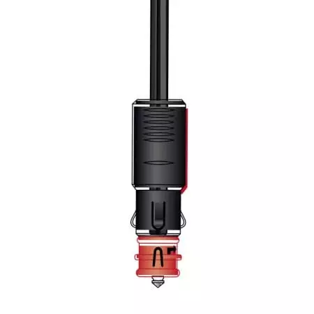 Câble Prise Allume Cigare Adaptateur BMW Tecmate