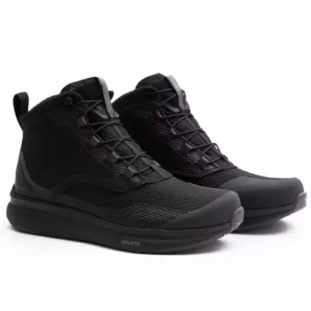 Baskets Femme Momo Design Lady Firegun-3 Waterproof Noir