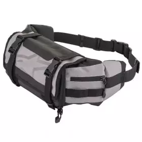 Sac Banane Moto Alpinestars Tech Tool Gris Noir