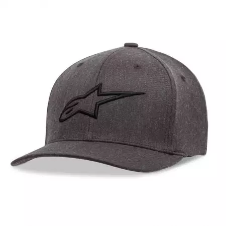 Casquette Alpinestars Ageless Curve Gris