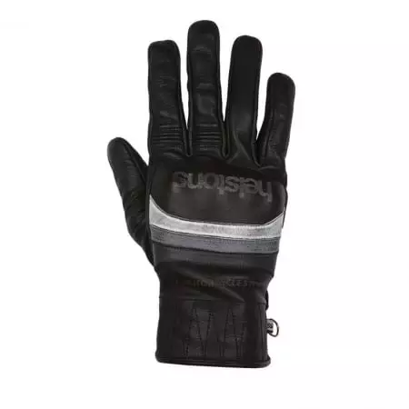 Gants Helstons Bora Noir