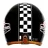 Casque Helstons Flag Noir