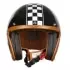 Casque Helstons Flag Noir