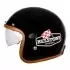Casque Helstons Flag Noir