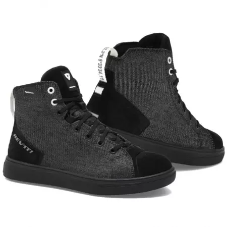 Baskets Femme REV'IT Delta H2O Noir