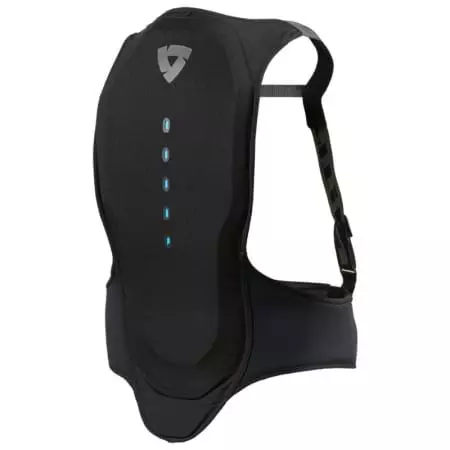 Dorsale À Bretelles REV'IT Slingshot Noir