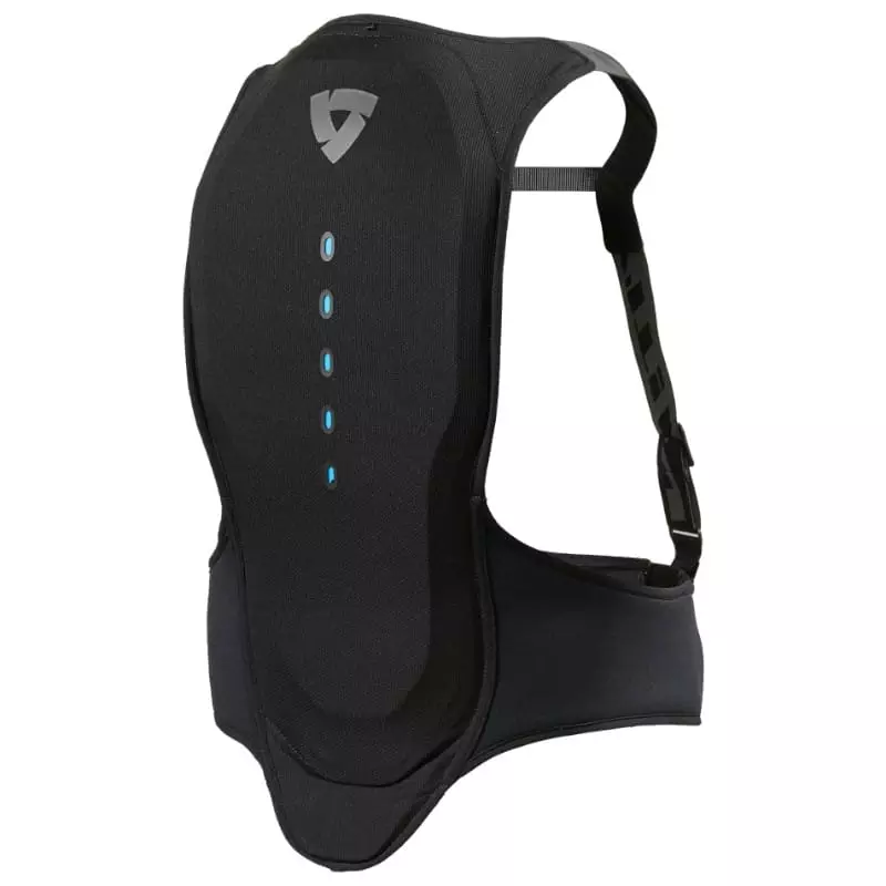 Dorsale À Bretelles REV'IT Slingshot Noir