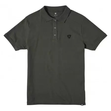 Polo REV'IT Ashland Kaki