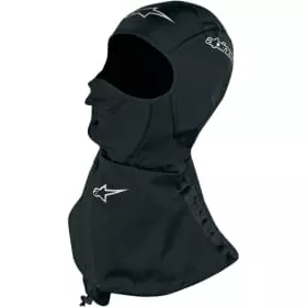 Cagoule Alpinestars Winter Touring Balaclava Noir