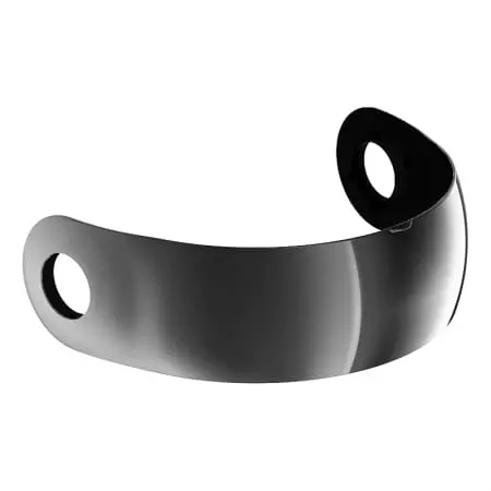 Visière Bandeau RO35 Cooper Solaire