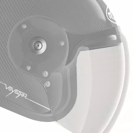 Kit Vis Roof RO38 Voyager / Rover