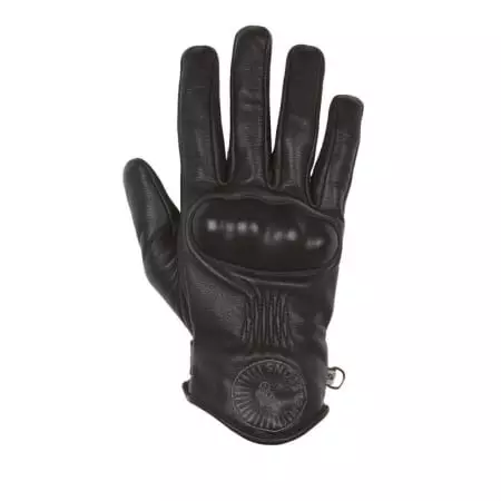 Gants Helstons Snow Noir