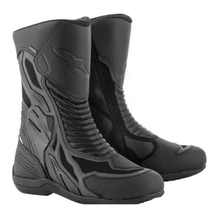 Bottes Alpinestars Air Plus V2 Gore-Tex® XCR Noir